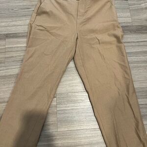 Banana Republic Men's Khaki Chinos